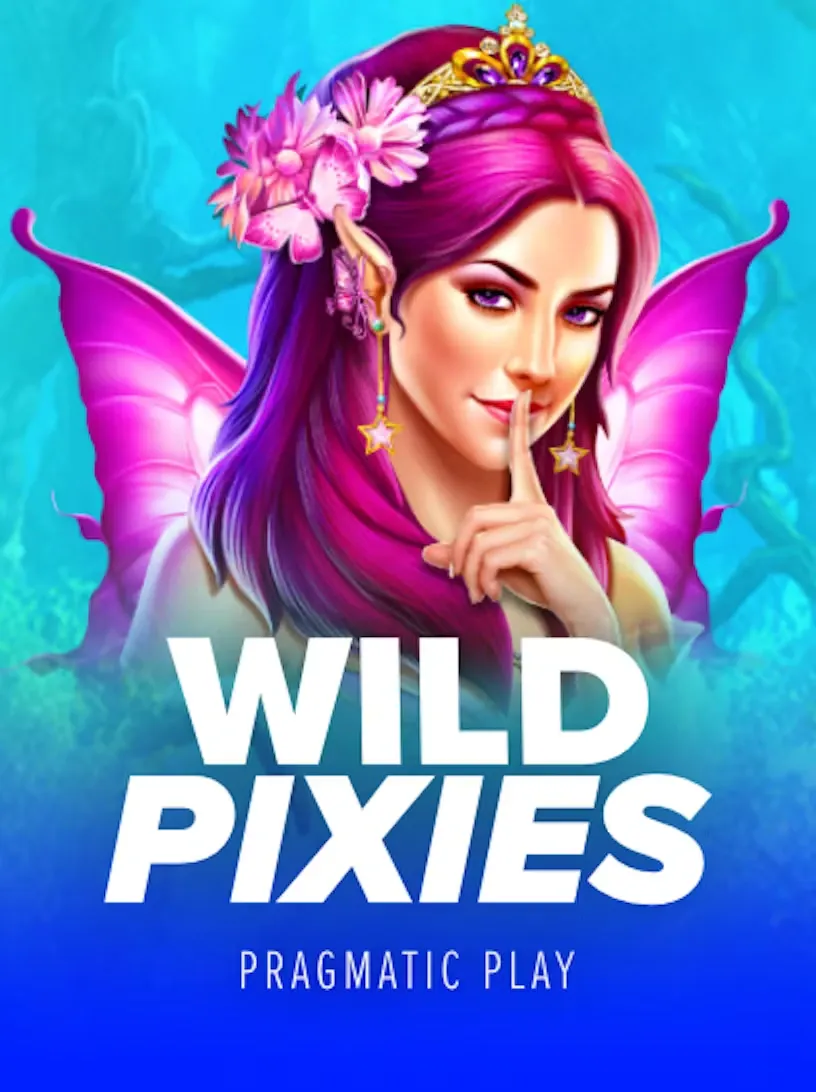 Wild Pixies